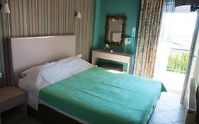 Margarita'S Rooms
